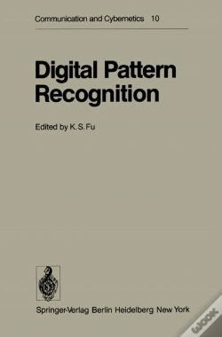 Capa do artigo Digital Pattern Recognition