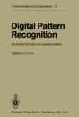Digital Pattern Recognition - Preview