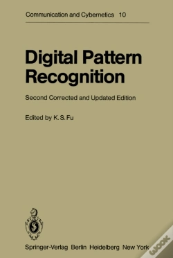 Capa do artigo Digital Pattern Recognition