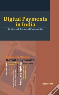Capa do artigo Digital Payments In India