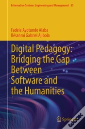 Capa do artigo Digital Pedagogy: Bridging The Gap Between Software And The Humanities
