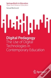 Digital Pedagogy