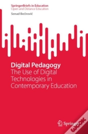 Capa do artigo Digital Pedagogy