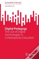 Digital Pedagogy