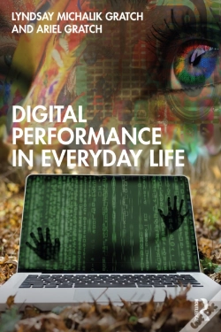 Capa do artigo Digital Performance In Everyday Life