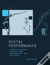 Capa do artigo Digital Performance