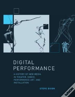 Capa do artigo Digital Performance