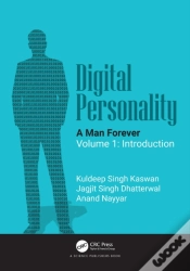 Capa do artigo Digital Personality: A Man Forever