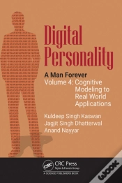 Capa do artigo Digital Personality: A Man Forever