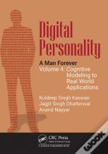 Digital Personality: A Man Forever