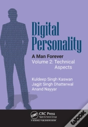 Capa do artigo Digital Personality