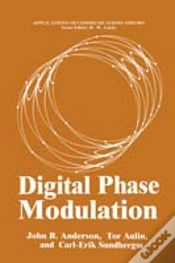 Capa do artigo Digital Phase Modulation