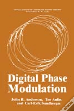 Capa do artigo Digital Phase Modulation