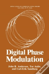 Digital Phase Modulation