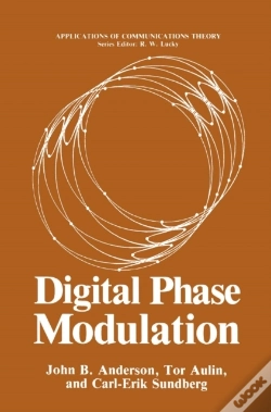 Capa do artigo Digital Phase Modulation
