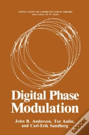 Capa do artigo Digital Phase Modulation