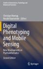 Digital Phenotyping And Mobile Sensing - Preview