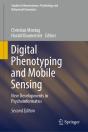 Digital Phenotyping And Mobile Sensing - Preview