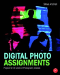 Digital Photo Assignments - Preview