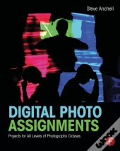 Digital Photo Assignments