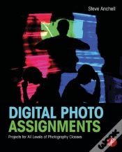 Capa do artigo Digital Photo Assignments
