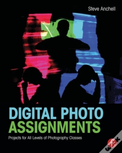 Capa do artigo Digital Photo Assignments