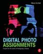 Digital Photo Assignments - Preview