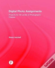 Capa do artigo Digital Photo Assignments