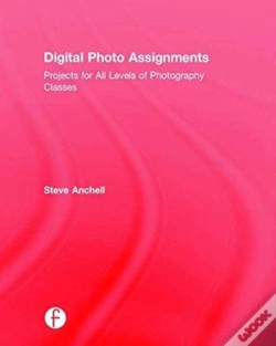 Capa do artigo Digital Photo Assignments