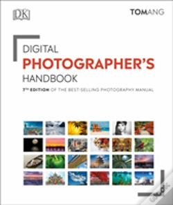 Capa do artigo Digital Photographer'S Handbook