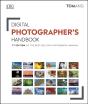 Digital Photographer'S Handbook - Preview