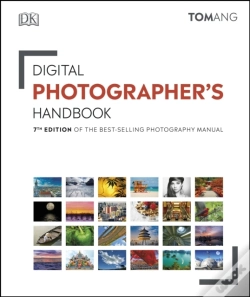 Capa do artigo Digital Photographer'S Handbook