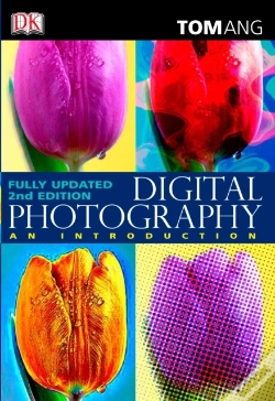 Capa do artigo Digital Photography An Introduction