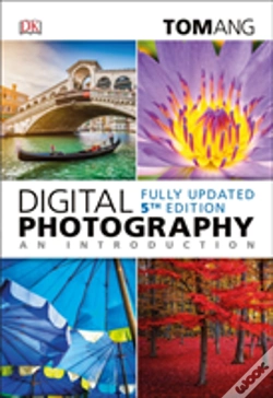 Capa do artigo Digital Photography An Introduction