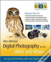 Capa do artigo Digital Photography For The Older And Wiser