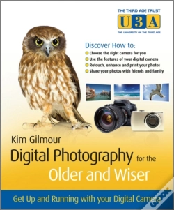 Capa do artigo Digital Photography For The Older And Wiser