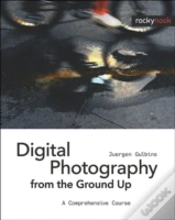 Capa do artigo Digital Photography From The Ground Up