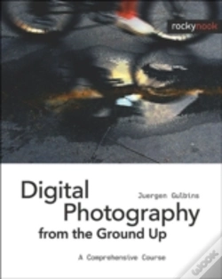 Capa do artigo Digital Photography From The Ground Up