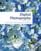 Digital Photography In Simple Steps