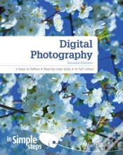 Capa do artigo Digital Photography In Simple Steps