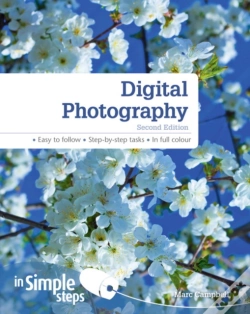 Capa do artigo Digital Photography In Simple Steps