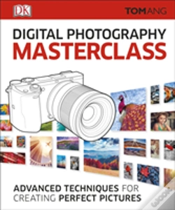 Capa do artigo Digital Photography Masterclass