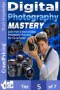 Digital Photography Mastery - Preview