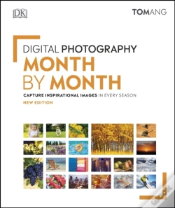 Capa do artigo Digital Photography Month By Month