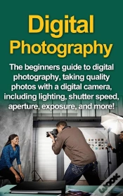 Capa do artigo Digital Photography