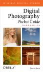 Digital Photography Pocket Guide - Preview