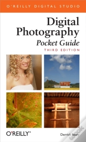 Capa do artigo Digital Photography Pocket Guide