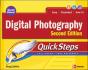 Digital Photography Quicksteps, 2nd Edition - Preview