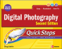 Digital Photography Quicksteps - Preview
