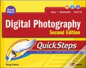 Capa do artigo Digital Photography Quicksteps